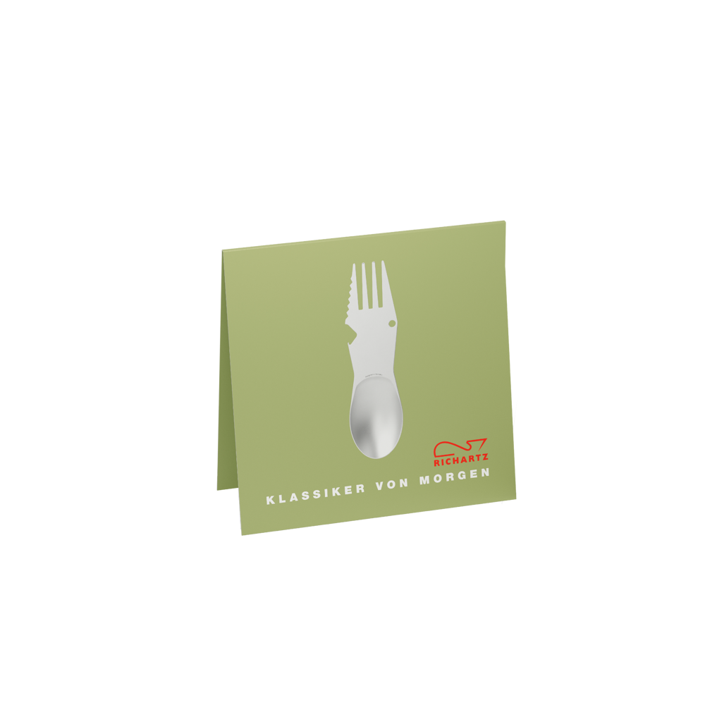 RICHARTZ® SNACKTOOL