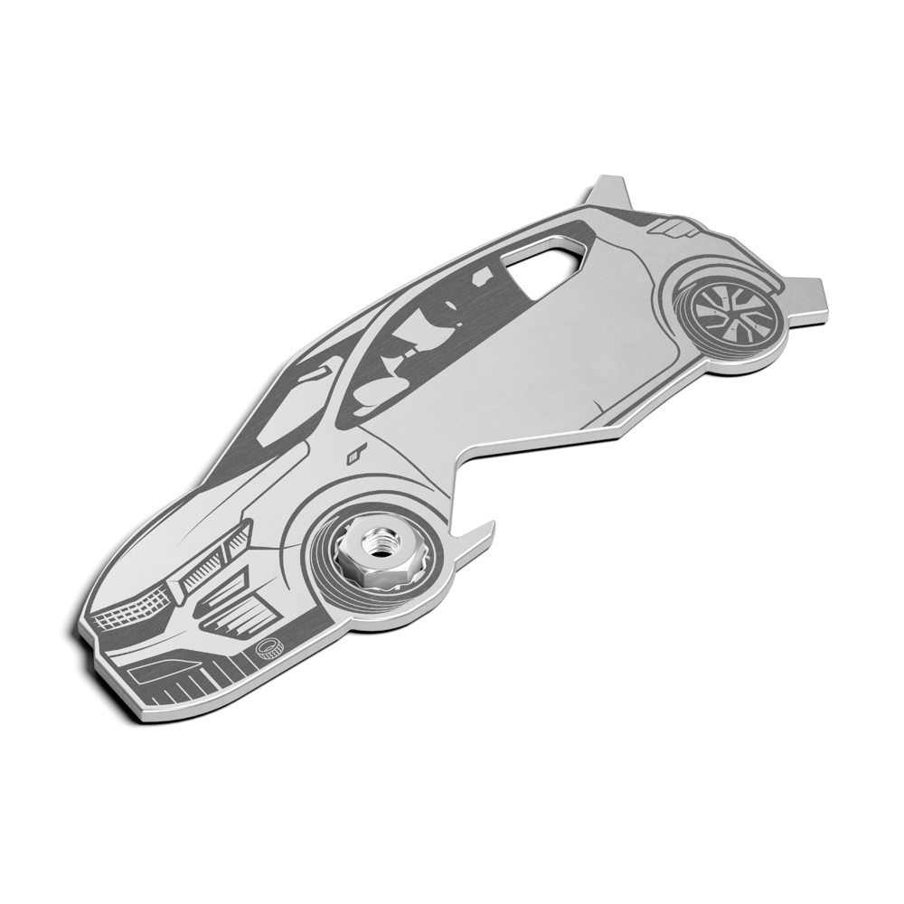 RICHARTZ® SHAPE TOOL car