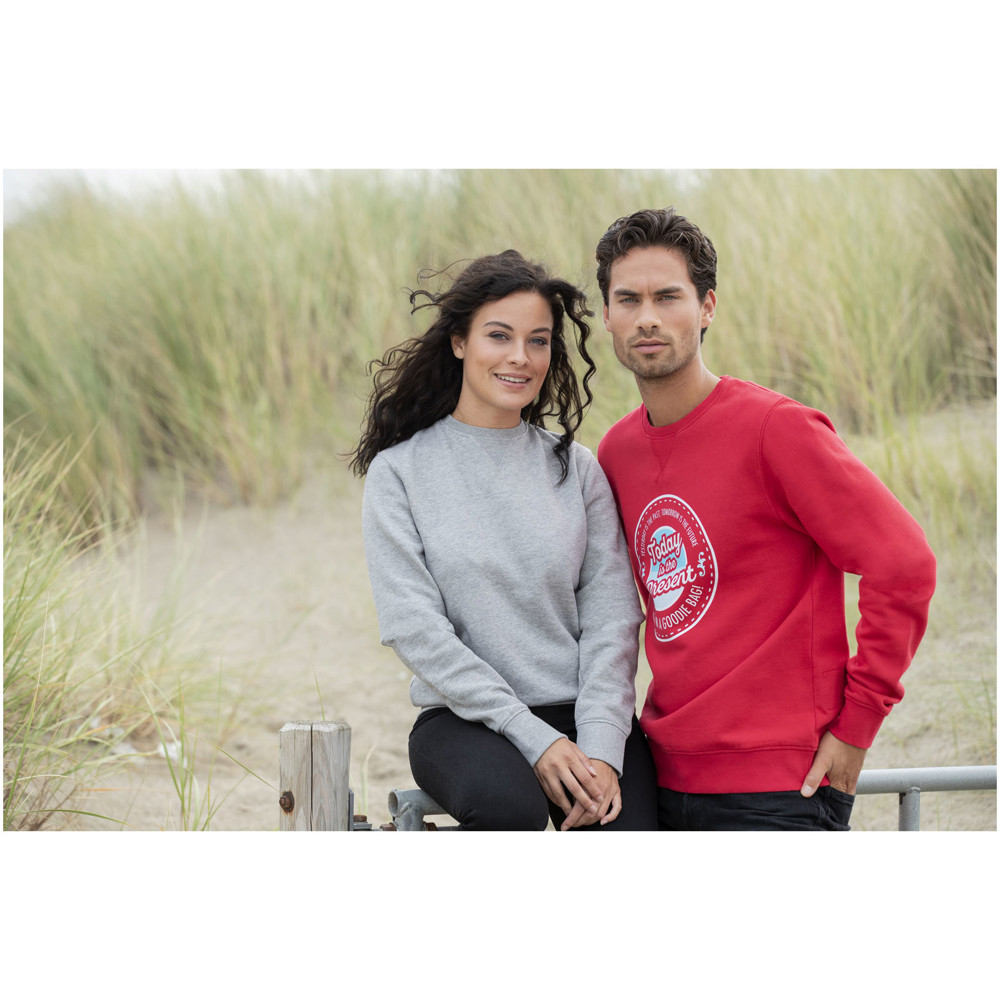 Arora 300 g/m² Sweatshirt mit Rundhalsausschnitt Unisex