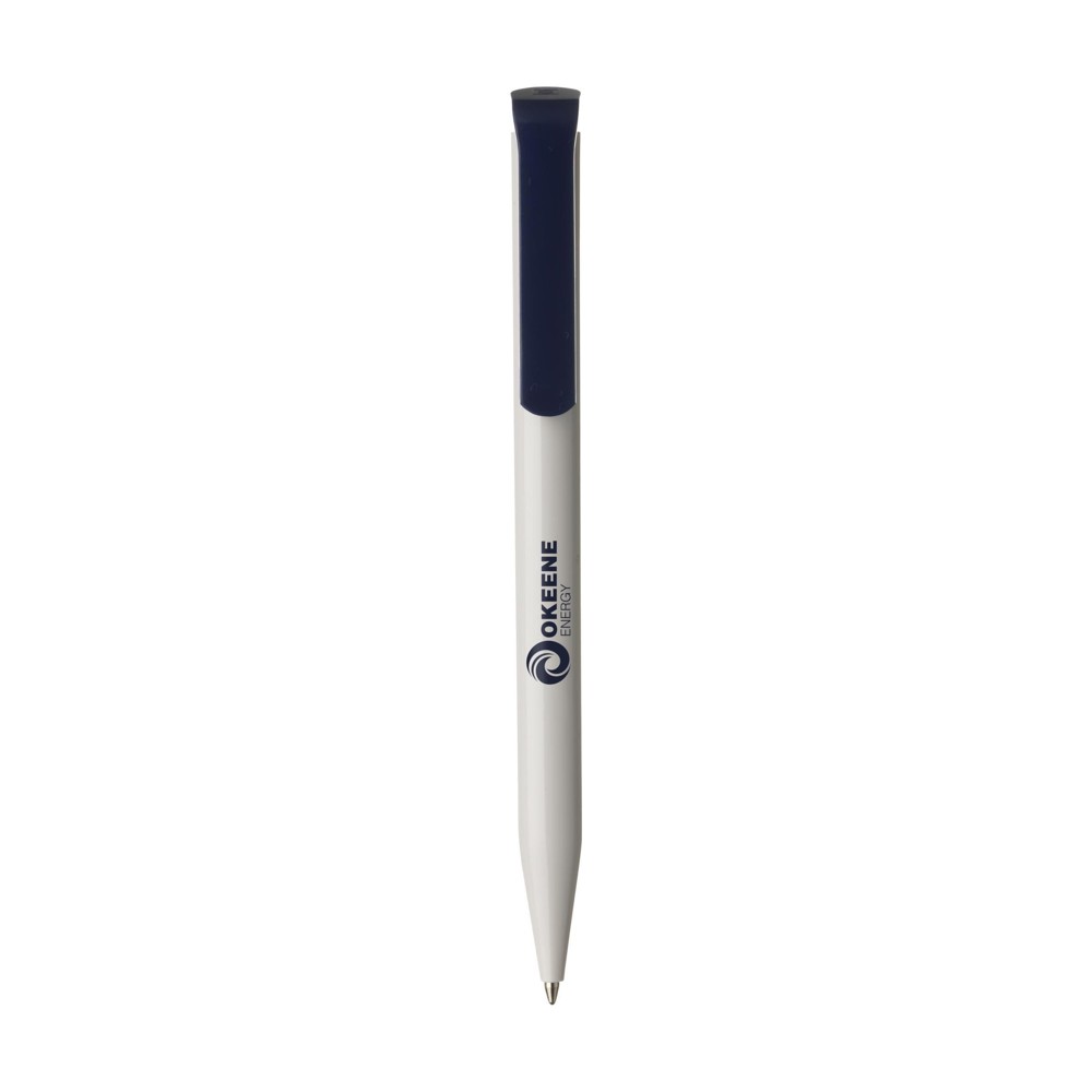 Senator Superhit Polished Kugelschreiber - dunkel blau (± PMS 2757)