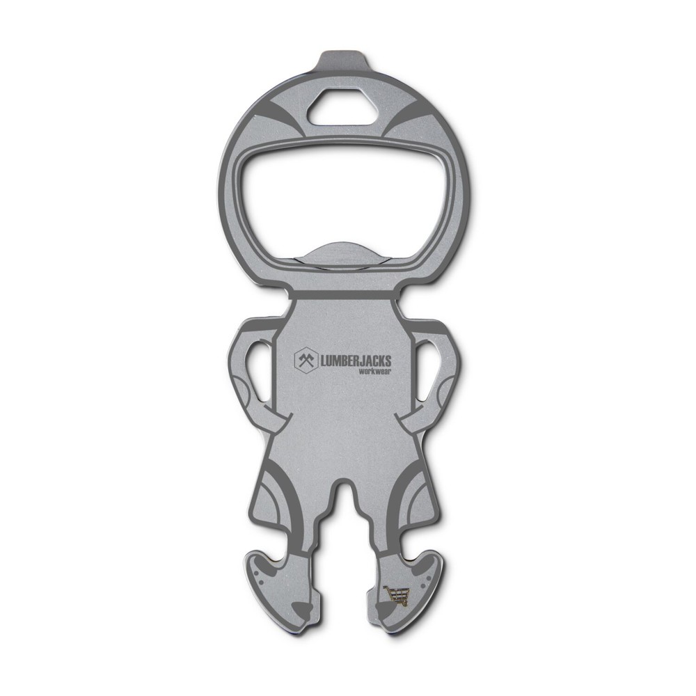 ROMINOX® Best Buddy Friend // Motorcyclist